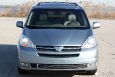 2005 TOYOTA SIENNA LTD NAV REAR CAM XENON