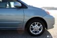 2005 TOYOTA SIENNA LTD NAV REAR CAM XENON