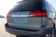 2005 TOYOTA SIENNA LTD NAV REAR CAM XENON