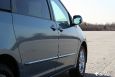 2005 TOYOTA SIENNA LTD NAV REAR CAM XENON