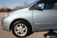 2005 TOYOTA SIENNA LTD NAV REAR CAM XENON