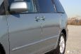 2005 TOYOTA SIENNA LTD NAV REAR CAM XENON