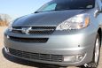 2005 TOYOTA SIENNA LTD NAV REAR CAM XENON