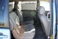 2005 TOYOTA SIENNA LTD NAV REAR CAM XENON