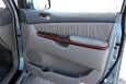 2005 TOYOTA SIENNA LTD NAV REAR CAM XENON