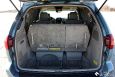 2005 TOYOTA SIENNA LTD NAV REAR CAM XENON