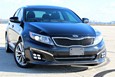 2014 Kia Optima SX