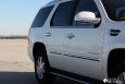 2007 CADILLAC ESCALADE AWD HTD SEATS 1 OWNER