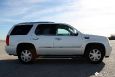 2007 CADILLAC ESCALADE AWD HTD SEATS 1 OWNER