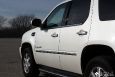 2007 CADILLAC ESCALADE AWD HTD SEATS 1 OWNER
