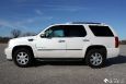 2007 CADILLAC ESCALADE AWD HTD SEATS 1 OWNER