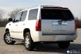 2007 CADILLAC ESCALADE AWD HTD SEATS 1 OWNER