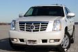 2007 CADILLAC ESCALADE AWD HTD SEATS 1 OWNER