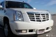 2007 CADILLAC ESCALADE AWD HTD SEATS 1 OWNER