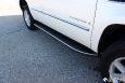 2007 CADILLAC ESCALADE AWD HTD SEATS 1 OWNER