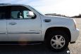 2007 CADILLAC ESCALADE AWD HTD SEATS 1 OWNER