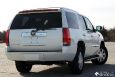 2007 CADILLAC ESCALADE AWD HTD SEATS 1 OWNER