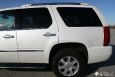 2007 CADILLAC ESCALADE AWD HTD SEATS 1 OWNER