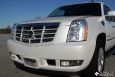 2007 CADILLAC ESCALADE AWD HTD SEATS 1 OWNER