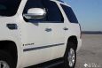 2007 CADILLAC ESCALADE AWD HTD SEATS 1 OWNER