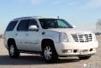 2007 CADILLAC ESCALADE AWD HTD SEATS 1 OWNER