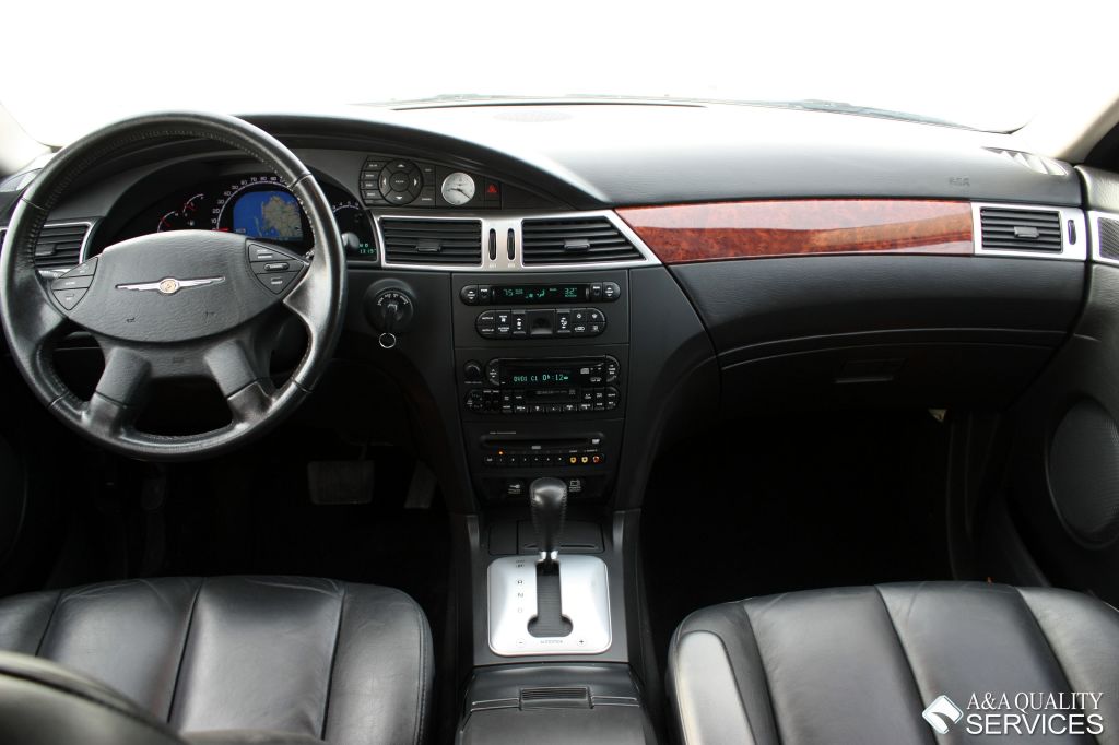 Navigation disk chrysler pacifica #2