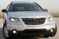 2004ChryslerPacifica AWD