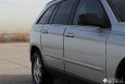 2004 CHRYSLER PACIFICA AWD NAV REAR DVD XENON