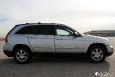 2004 CHRYSLER PACIFICA AWD NAV REAR DVD XENON