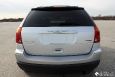 2004 CHRYSLER PACIFICA AWD NAV REAR DVD XENON