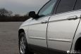 2004 CHRYSLER PACIFICA AWD NAV REAR DVD XENON