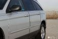 2004 CHRYSLER PACIFICA AWD NAV REAR DVD XENON