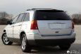 2004 CHRYSLER PACIFICA AWD NAV REAR DVD XENON