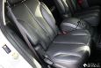 2004 CHRYSLER PACIFICA AWD NAV REAR DVD XENON