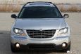 2004 CHRYSLER PACIFICA AWD NAV REAR DVD XENON