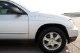 2004 CHRYSLER PACIFICA AWD NAV REAR DVD XENON