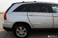 2004 CHRYSLER PACIFICA AWD NAV REAR DVD XENON