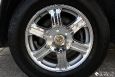 2004 CHRYSLER PACIFICA AWD NAV REAR DVD XENON