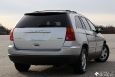 2004 CHRYSLER PACIFICA AWD NAV REAR DVD XENON