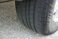 2004 CHRYSLER PACIFICA AWD NAV REAR DVD XENON