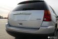 2004 CHRYSLER PACIFICA AWD NAV REAR DVD XENON