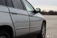 2004 CHRYSLER PACIFICA AWD NAV REAR DVD XENON