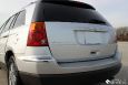 2004 CHRYSLER PACIFICA AWD NAV REAR DVD XENON
