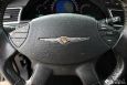 2004 CHRYSLER PACIFICA AWD NAV REAR DVD XENON