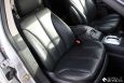 2004 CHRYSLER PACIFICA AWD NAV REAR DVD XENON