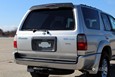 2000 TOYOTA 4RUNNER SR5 SPORT 4WD AUTOMATIC