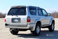 2000 TOYOTA 4RUNNER SR5 SPORT 4WD AUTOMATIC