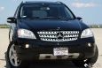 2008 MERCEDES-BENZ ML350 4MATIC NAV CAMERA