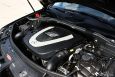 2008 MERCEDES-BENZ ML350 4MATIC NAV CAMERA