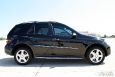2008 MERCEDES-BENZ ML350 4MATIC NAV CAMERA
